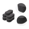 SUPVOX Horse Grooming Sponges Set 10 Pieces Cleaning Tools for