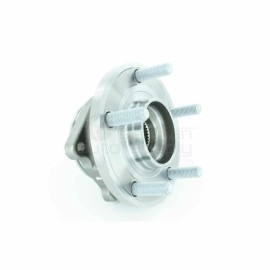 SKF Wheel Bearing and Hub Assembly Front BR930711 for Chrysler Dodge