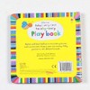 Baby's Very First Touchy-feely Playbook (Baby's Very First Books): 1