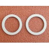Bialetti 1 Cup Gasket Seal Moka Express Dama Break Stove Top Pot Espresso Maker