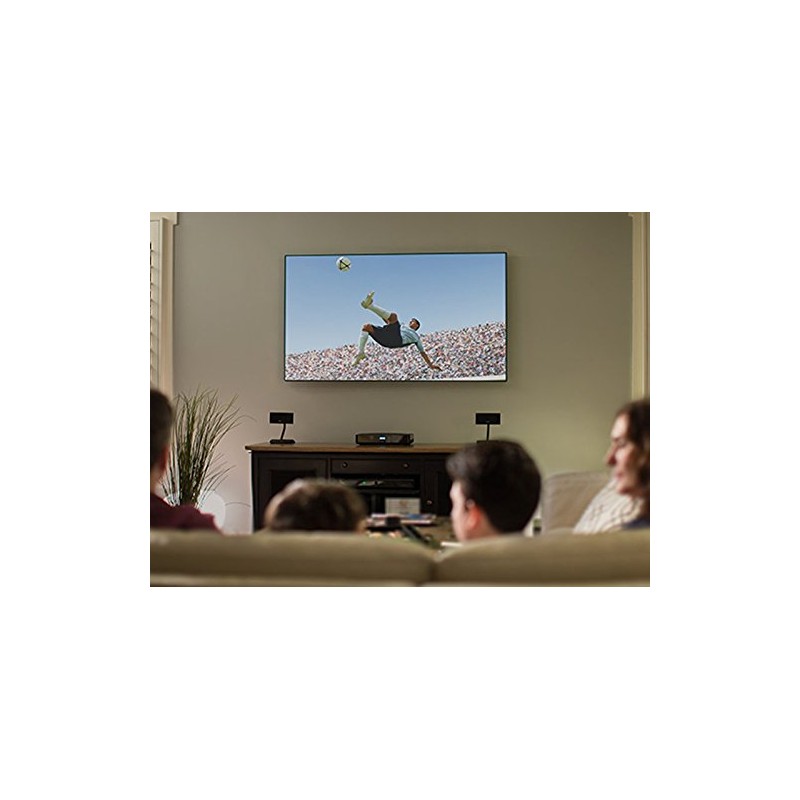 Bose UTS-20 Series II Universal Table Stand Black