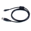 High Speed USB 2.0 PC Camera Data Sync Cable Lead