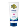 Banana Boat - Loción de protección solar mineral sensible SPF