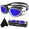 WIN.MAX Polarized Swimming Goggles Swim Pool Goggles Anti Fog Anti