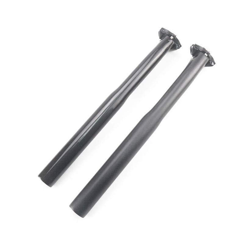Alfa Pasca Mountain Bike Seat Post Bicycle Seat Post Carbon