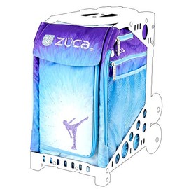 ZUCA Ice Dreamz Skating Bag - Insert only!