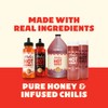 Mike's Hot Honey, Original & Extra Hot, America's #1 Spicy