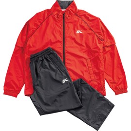 Casco ARW-007 Men's Rainwear, red