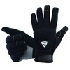Swift Wear Mechanic Utility Work Gloves Mens & Women Safety
