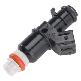 Artudatech 1PCS Fuel Injector 16450-RZP-003 Fit Ho-nda Accord Ci-vic Stream CRV Tourer 2.0L