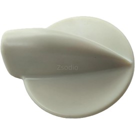 8182049、PS11744953、AP6011754 control knob, suitable for Whirlpool Ken-more dryer/washing machine control knob, replace WP8182049 、3979787。