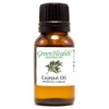 GreenHealth Cajeput – 1/2 fl oz (15 ml) Glass Bottle