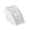 ERGF80W7417 Panasonic Household Hair Cutter, Cutting Height Attachment (0.6 inch / 15 mm / 18 mm)