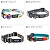 WOLFGANG/Wolfgang MarbleWave Collar (S Size) Width 0.6 inches (1.6 cm)