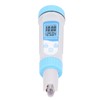 7 in 1 Water Quality Test Pen PH ORP EC