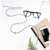 Totority Megaphone Strap Phone Lanyard Comfortable Shoulder Belt for Voice