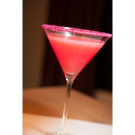 Skinny Nite Out Raspberry Skinny Dip