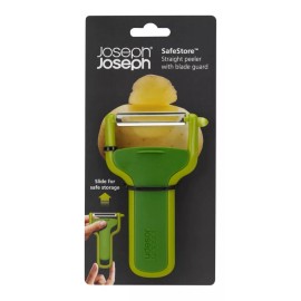 Joseph Joseph Pelapapas Acero Inoxidable C/protector Anticortadas Jj-22