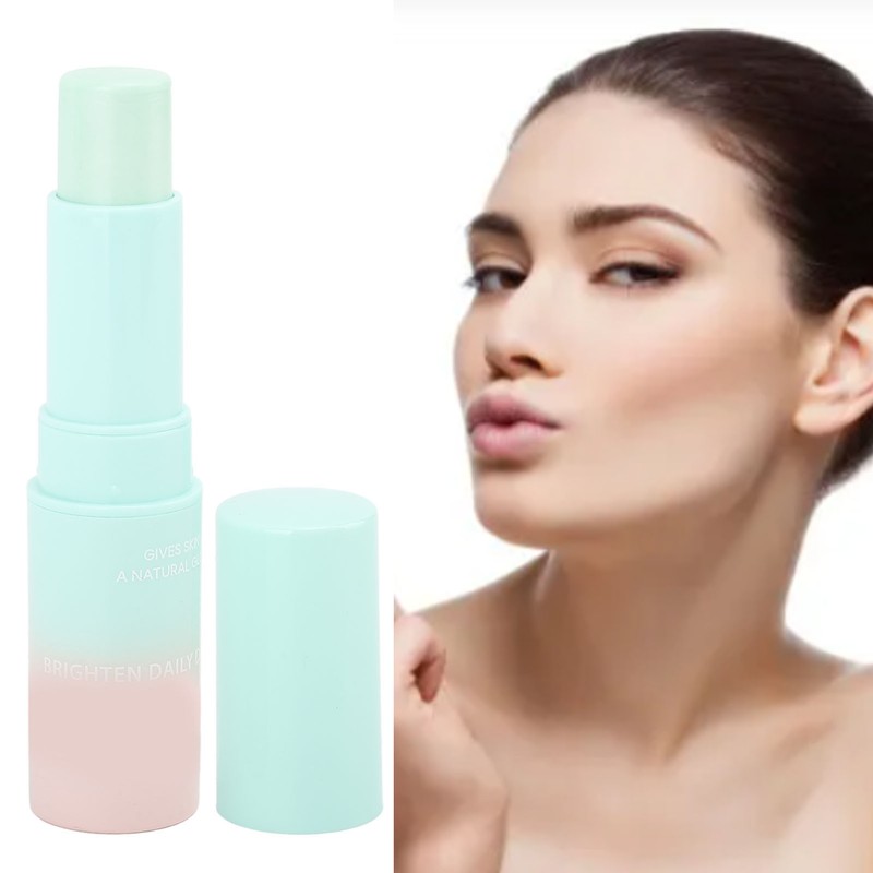 Cooling Moisturizing Multi Balm Stick Pearlescent Anti Wrinkle Quick Absorption