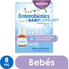 Baby Comfort suplemento alimenticio para bebé, frasco de 8 ml