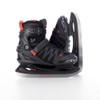 Tempish Hockey Skates Crox.xm 13000002162 Roller Skates Black 42