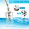 3 Pack Water Float Valve For Water Tank,1/2" to 3/4''