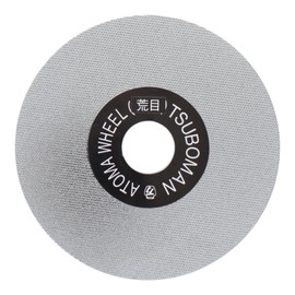 Tsuboman Diamond Atoma Wheel (Rough Rough) No. 140