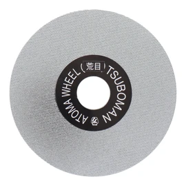 Tsuboman Diamond Atoma Wheel (Rough Rough) No. 140