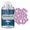 Probiotico Para Mujer Capsula Vegana 30 Ga Tlali 10 Billon