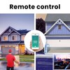 Garage Door Remote Controller WiFi APP Control Wireless Garage Door