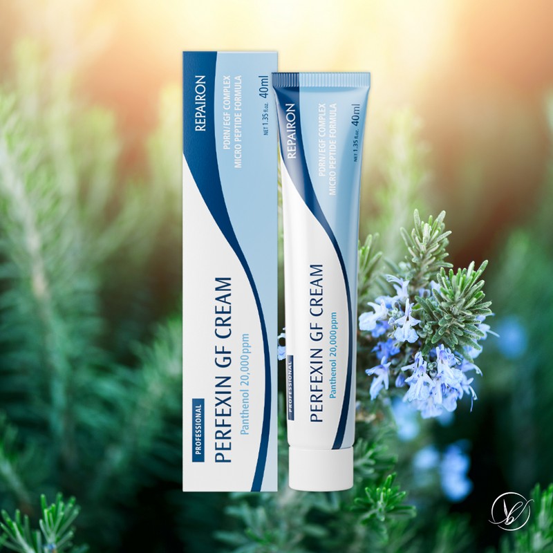 Liperon Riperon Perfectin GF Cream 40ml / 리페론 퍼펙신 지에프