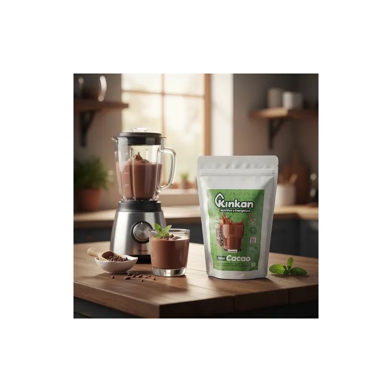 Proteina Kinkan 540 Gramos