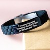 Forester Bracelet - Funny Forester Gifts from Family - Adjustable