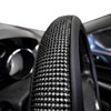 Majic Bling Steering Wheel Cover, Rhinestone Steering Wheel Cover with