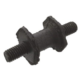 febi bilstein 06249 Rubber Metal Buffer for Fuel Pump Holder