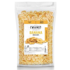 Banana Chips 2 lb