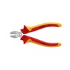 GEDORE VDE 8314-140 H Side Cutters for Medium-Hard Wire up