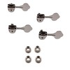 Fender Bass Guitar Tuning Keys (0992006006)