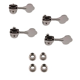 Fender Bass Guitar Tuning Keys (0992006006)