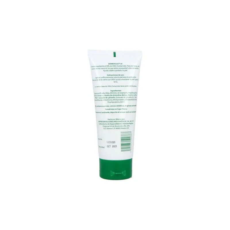 Dermoplast Crema Tubo 100g