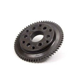 Bert Transmission 370-F FLYWHEEL RING FORD