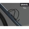 Topeak Feza G12 Carbon Kevlar Bottle Cage for Gravel Bikes,