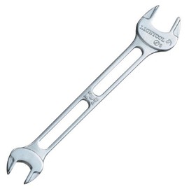 ケイバ(KEIBA) ライツール 両口スパナ 5.5×7mm OE-0557-L