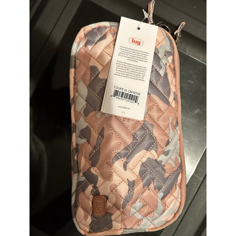 Lug Coupe Xl Crossbody 6 Choices