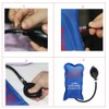 WANYIG Air Inflator, Air Wedge, Car Door Lock, Unlocking, Jack