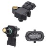 Walker Products 225-1259 MAP Sensor (Manifold Absolute Pressure Sensor)