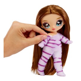 Na! Na! Na! Surprise Fuzzy - Tabby Cat Girl