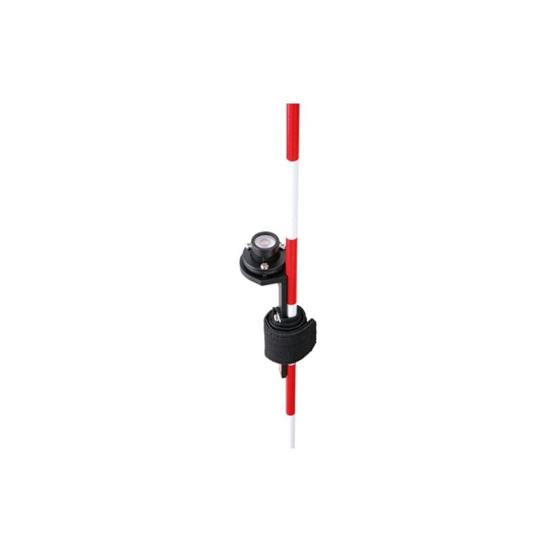 myzox Pin Pole for Bubble Level 60 ′/ 2 mm