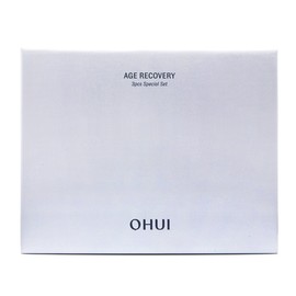 Ohui Age Recovery 3-piece special set / 오휘 에이지 리커버리 3종 스페셜세트