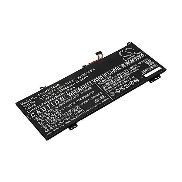 BCXY Battery Replacement for Wurth H 28-MA Master 28V BS
